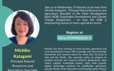 How ADB is Empowering Women in Asia
