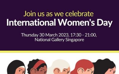 International Women’s Day