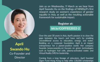 Gender Parity in Asia