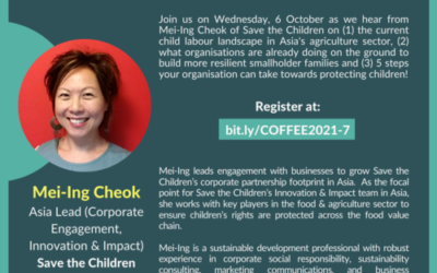 Protecting girls and boys in smallholder farming communities
