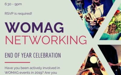 WOMAGE Networking