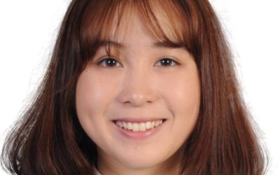 Meet Foo Ying | Intern