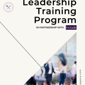 Inclusive Leadership Training Program