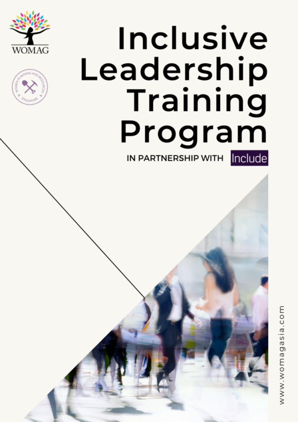 Inclusive Leadership Training Program