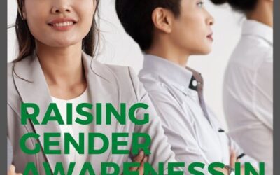 Raising Gender Awareness in agribusiness