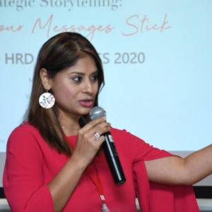 The Business of Stories | Past Event Recording Download (Members Area)