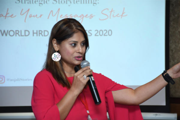 The Business of Stories | Past Event Recording Download (Members Area)
