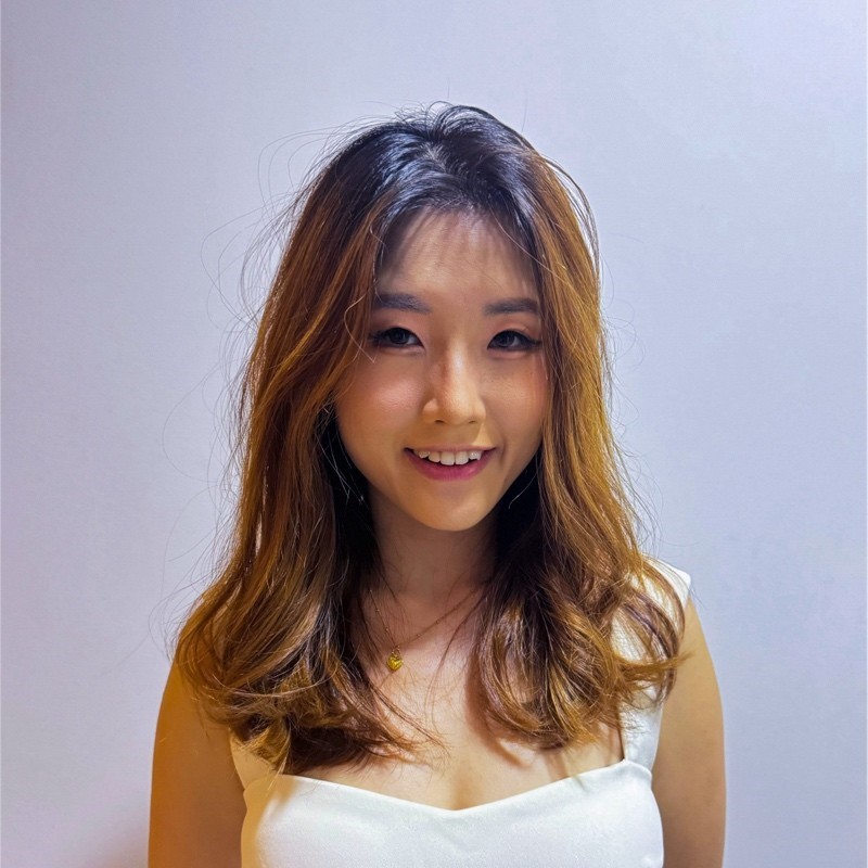 Headshot